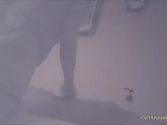 Fue al baño y dio positivo. peliculas españolas xxx