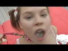 Madre borracha. el videos subtitulados en español xxx tipo se levantó.